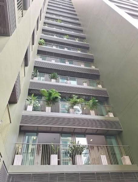 Noble Solo, Bangkok, 988 Thong Lo, Khlong Tan Nua, Watthana, Bangkok, 1 Bedroom, 40 sqm, Condo For Rent, by Keerati Wangrujirakul, 500538376 - DDproperty.com