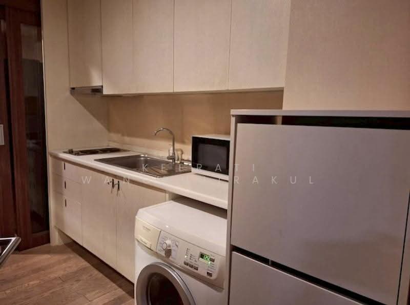 Noble Solo, Bangkok, 988 Thong Lo, Khlong Tan Nua, Watthana, Bangkok, 1 Bedroom, 40 sqm, Condo For Rent, by Keerati Wangrujirakul, 500538376 - DDproperty.com