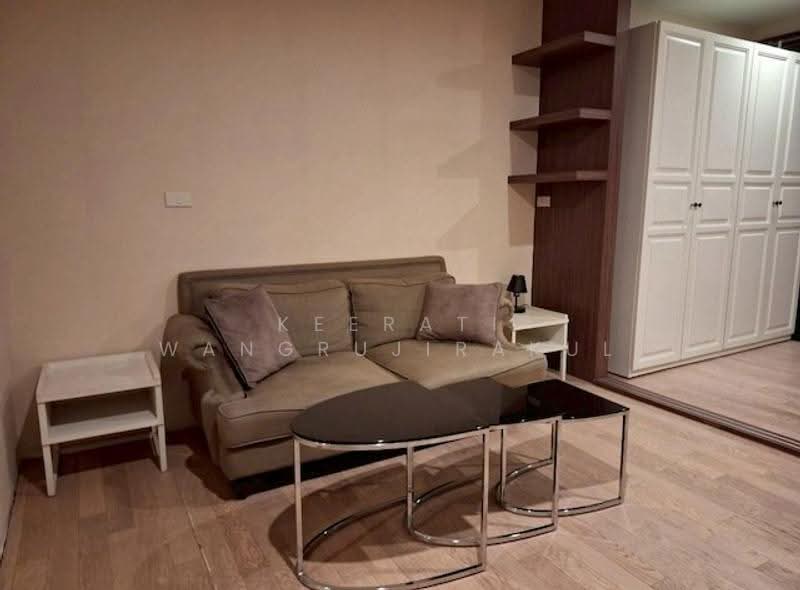 Noble Solo, Bangkok, 988 Thong Lo, Khlong Tan Nua, Watthana, Bangkok, 1 Bedroom, 40 sqm, Condo For Rent, by Keerati Wangrujirakul, 500538376 - DDproperty.com