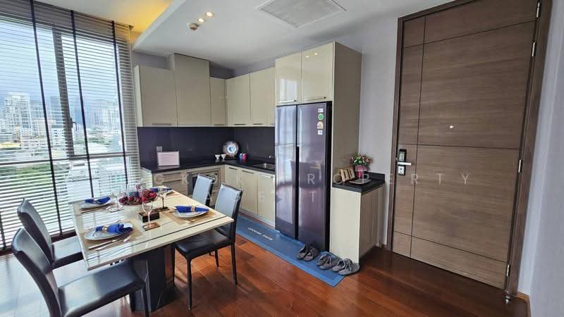 Quattro by Sansiri, Bangkok, 134 Thong Lo 4 Alley, Khlong Tan Nua, Watthana, Bangkok, 2 Bedrooms, 82 sqm, Condo For Rent, by BANGKOK PROPERTY AGENTS, 500538379 - DDproperty.com