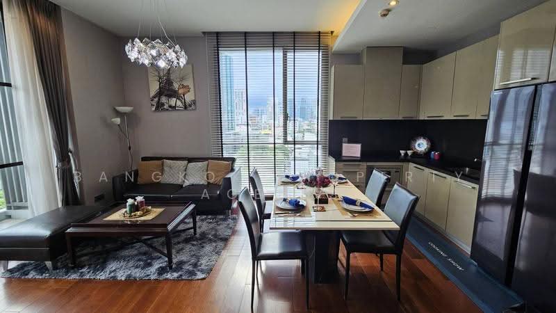 Quattro by Sansiri, Bangkok, 134 Thong Lo 4 Alley, Khlong Tan Nua, Watthana, Bangkok, 2 Bedrooms, 82 sqm, Condo For Rent, by BANGKOK PROPERTY AGENTS, 500538379 - DDproperty.com