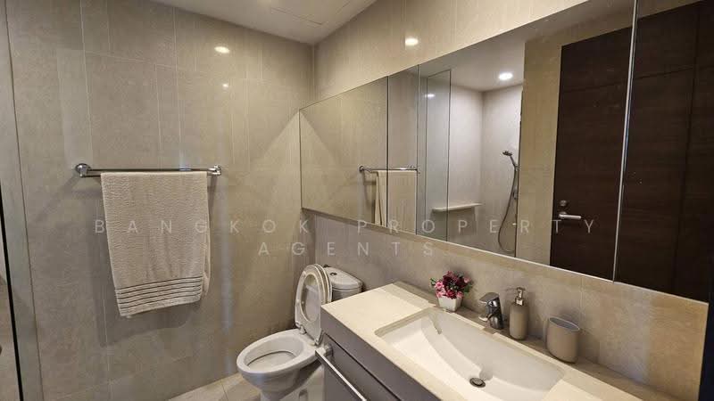Quattro by Sansiri, Bangkok, 134 Thong Lo 4 Alley, Khlong Tan Nua, Watthana, Bangkok, 2 Bedrooms, 82 sqm, Condo For Rent, by BANGKOK PROPERTY AGENTS, 500538379 - DDproperty.com