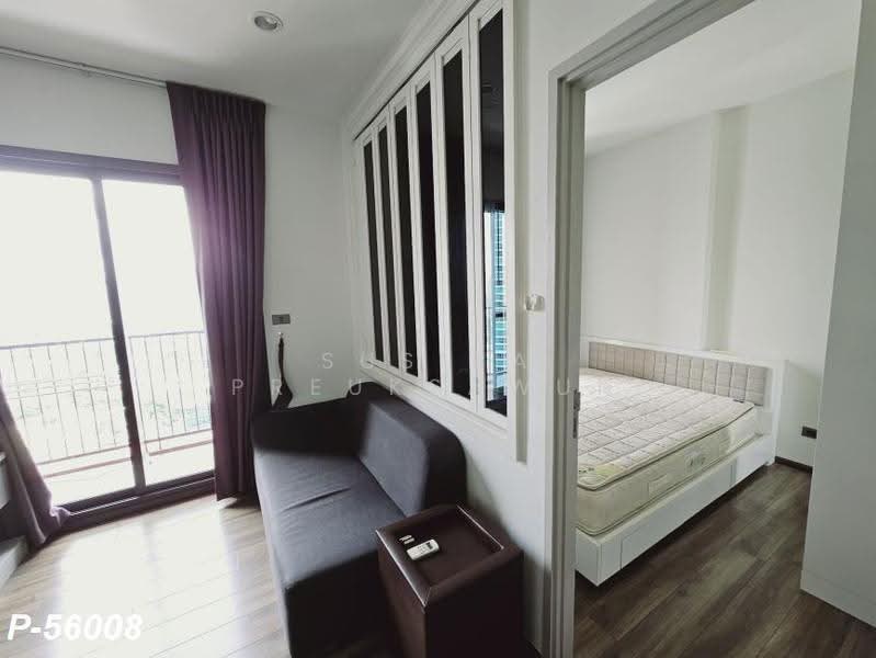 Wyne Sukhumvit, Bangkok, 1120 Sukhumvit Road, Phra Kanong, Khlong Toei, Bangkok, 1 Bedroom, 30 sqm, Condo For Rent, by Susira Preuksawun, 500538380 - DDproperty.com