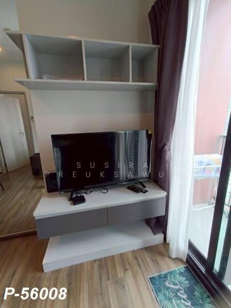 Wyne Sukhumvit, Bangkok, 1120 Sukhumvit Road, Phra Kanong, Khlong Toei, Bangkok, 1 Bedroom, 30 sqm, Condo For Rent, by Susira Preuksawun, 500538380 - DDproperty.com