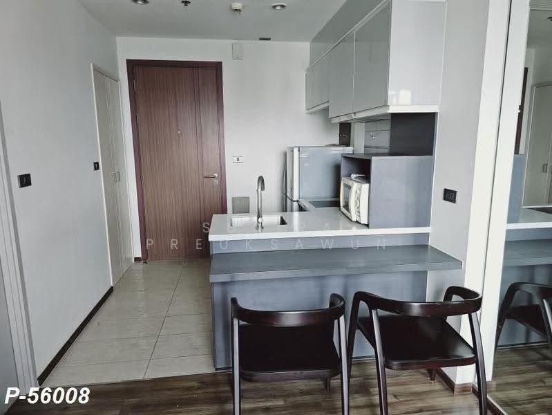 Wyne Sukhumvit, Bangkok, 1120 Sukhumvit Road, Phra Kanong, Khlong Toei, Bangkok, 1 Bedroom, 30 sqm, Condo For Rent, by Susira Preuksawun, 500538380 - DDproperty.com