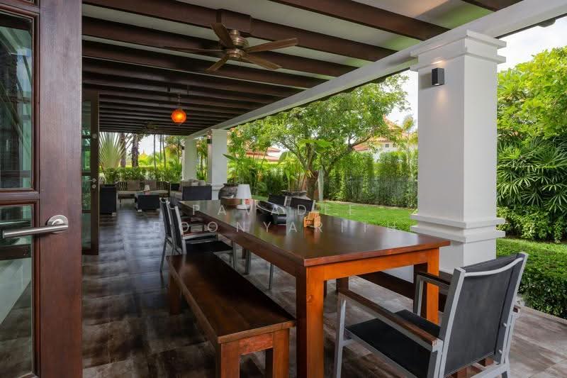 BelVida Estates Hua Hin, Prachuap Khiri Khan, 68/35 Mooban Hua Na, Petchkasem Road, Nong Kae, Hua Hin, Prachuap Khiri Khan, 5 Bedrooms, 181 sqm, Villa For Sale, by Pavadee Boonyarith, 500538383 - DDproperty.com