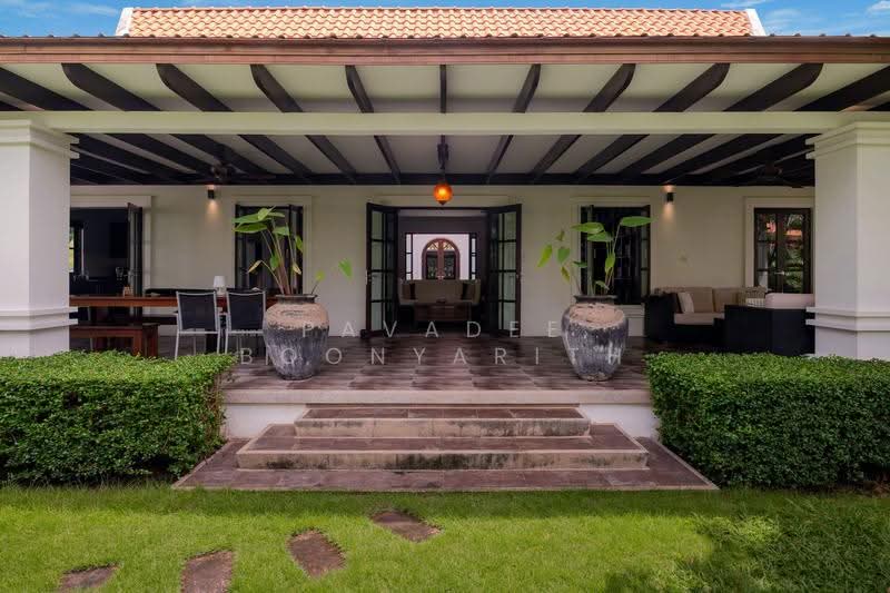 BelVida Estates Hua Hin, Prachuap Khiri Khan, 68/35 Mooban Hua Na, Petchkasem Road, Nong Kae, Hua Hin, Prachuap Khiri Khan, 5 Bedrooms, 181 sqm, Villa For Sale, by Pavadee Boonyarith, 500538383 - DDproperty.com