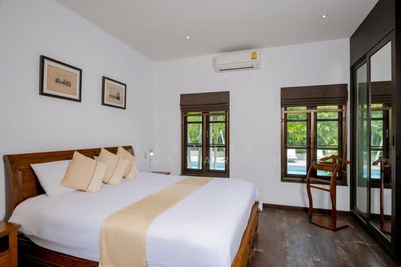 BelVida Estates Hua Hin, Prachuap Khiri Khan, 68/35 Mooban Hua Na, Petchkasem Road, Nong Kae, Hua Hin, Prachuap Khiri Khan, 5 Bedrooms, 181 sqm, Villa For Sale, by Pavadee Boonyarith, 500538383 - DDproperty.com