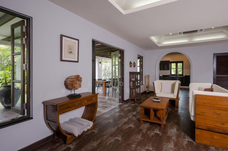 BelVida Estates Hua Hin, Prachuap Khiri Khan, 68/35 Mooban Hua Na, Petchkasem Road, Nong Kae, Hua Hin, Prachuap Khiri Khan, 5 Bedrooms, 181 sqm, Villa For Sale, by Pavadee Boonyarith, 500538383 - DDproperty.com