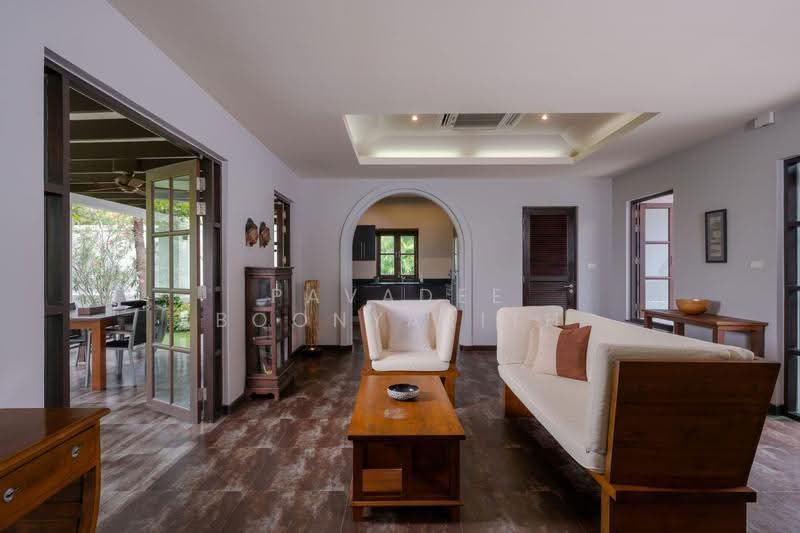 BelVida Estates Hua Hin, ประจวบคีรีขันธ์, 68/35 Mooban Hua Na, Petchkasem Road, หนองแก, หัวหิน, ประจวบคีรีขันธ์, 181 ตร.ม., วิลล่า ขาย, โดย Pavadee Boonyarith, 500538383 - DDproperty.com