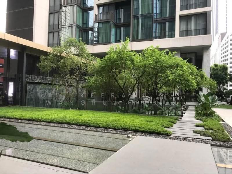 28 Chidlom : 28 ชิดลม, กรุงเทพ, 28 ซอย ชิดลม, ลุมพินี, ปทุมวัน, กรุงเทพ, 45 ตร.ม., คอนโด ให้เช่า, โดย Keerati Wangrujirakul, 500538384 - DDproperty.com