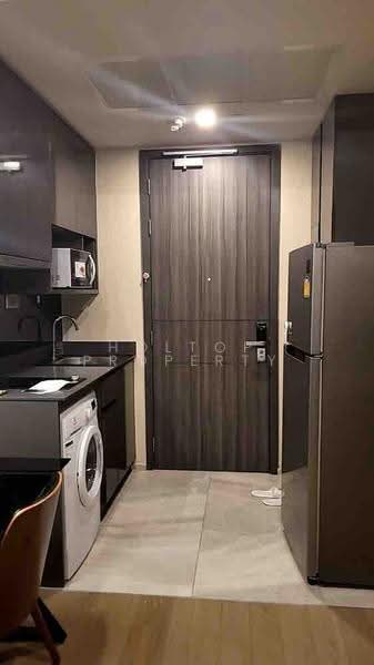 ASHTON Asoke, Bangkok, 131 Asoke Montri Road, Khlongtoei Nua, Watthana, Bangkok, 1 Bedroom, 35 sqm, Condo For Rent, by Holtop Property, 500538387 - DDproperty.com