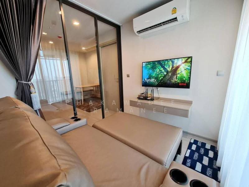 Life Ladprao, Bangkok, 992 Ladprao Road, Jom Phon, Chatuchak, Bangkok, 1 Bedroom, 37 sqm, Condo For Rent, by Phakawadee Jiramanee, 500538388 - DDproperty.com