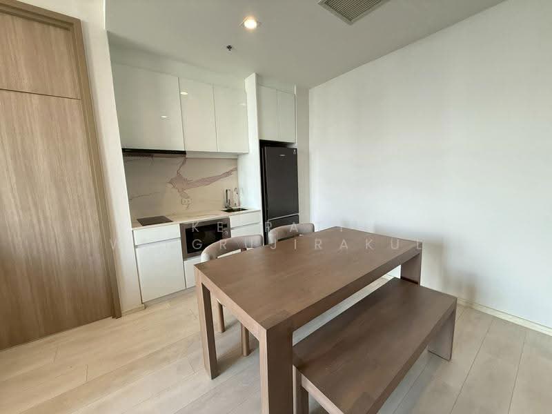 Noble Ploenchit, Bangkok, 1035 Ploenchit Road, Lumphini, Pathum Wan, Bangkok, 1 Bedroom, 61 sqm, Condo For Rent, by Keerati Wangrujirakul, 500538389 - DDproperty.com