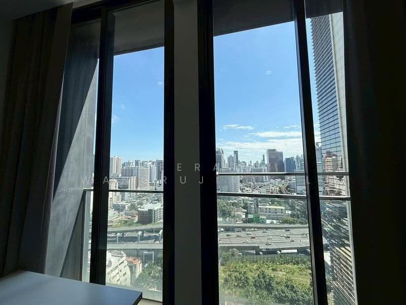 Noble Ploenchit, Bangkok, 1035 Ploenchit Road, Lumphini, Pathum Wan, Bangkok, 1 Bedroom, 61 sqm, Condo For Rent, by Keerati Wangrujirakul, 500538389 - DDproperty.com