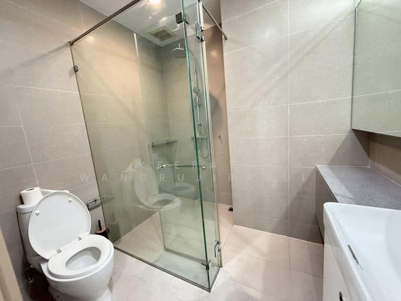 Noble Ploenchit, Bangkok, 1035 Ploenchit Road, Lumphini, Pathum Wan, Bangkok, 1 Bedroom, 61 sqm, Condo For Rent, by Keerati Wangrujirakul, 500538389 - DDproperty.com