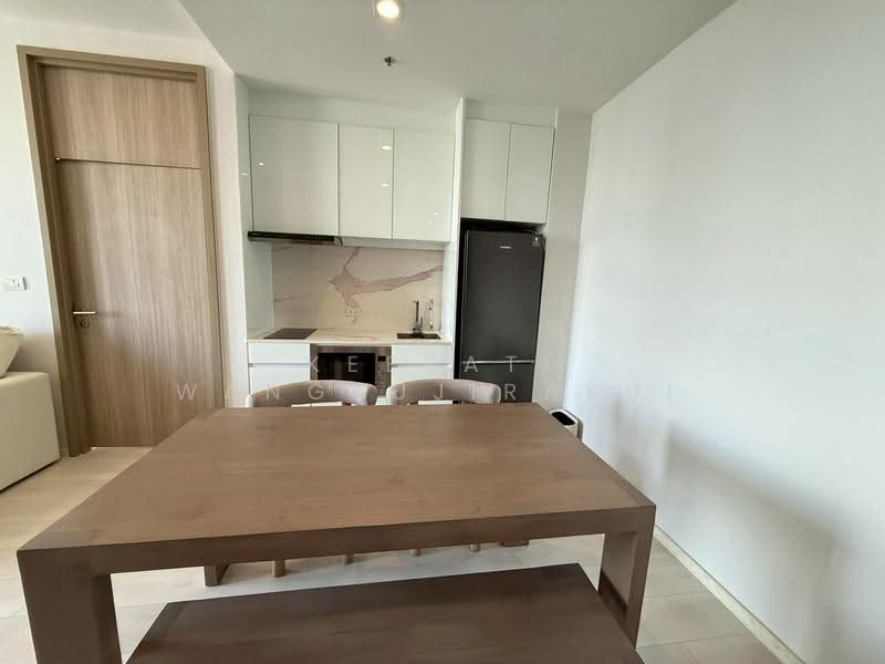 Noble Ploenchit, Bangkok, 1035 Ploenchit Road, Lumphini, Pathum Wan, Bangkok, 1 Bedroom, 61 sqm, Condo For Rent, by Keerati Wangrujirakul, 500538389 - DDproperty.com