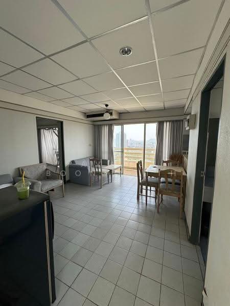 Condo Chain Hua Hin, Prachuap Khiri Khan, 888 Petchkasem Road, Hua Hin, Prachuap Khiri Khan, 2 Bedrooms, 94 sqm, Condo For Sale, by Pavadee Boonyarith, 500538390 - DDproperty.com