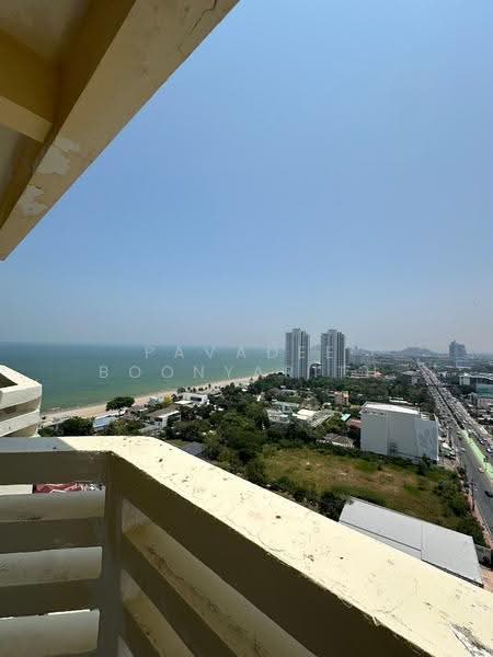 Condo Chain Hua Hin, Prachuap Khiri Khan, 888 Petchkasem Road, Hua Hin, Prachuap Khiri Khan, 2 Bedrooms, 94 sqm, Condo For Sale, by Pavadee Boonyarith, 500538390 - DDproperty.com