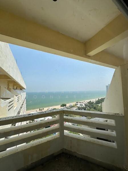 Condo Chain Hua Hin : คอนโดเชน หัวหิน, ประจวบคีรีขันธ์, 888 ถนน เพชรเกษม, หัวหิน, ประจวบคีรีขันธ์, 94 ตร.ม., คอนโด ขาย, โดย Pavadee Boonyarith, 500538390 - DDproperty.com