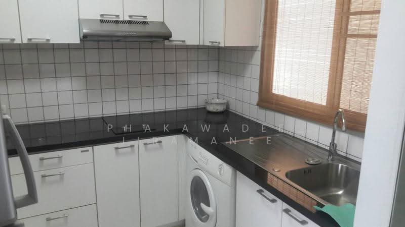 49 Plus, Bangkok, Soi Sukhumvit 49, Khlong Tan Nua, Watthana, Bangkok, 3 Bedrooms, 120 sqm, Condo For Rent, by Phakawadee Jiramanee, 500538391 - DDproperty.com