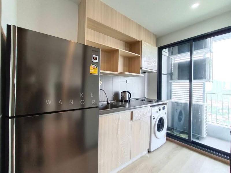IDEO O2 บางนา, กรุงเทพ, 195 ถนนสรรพาวุธ, บางนาใต้, บางนา, กรุงเทพ, 47 ตร.ม., คอนโด ให้เช่า, โดย Keerati Wangrujirakul, 500538395 - DDproperty.com