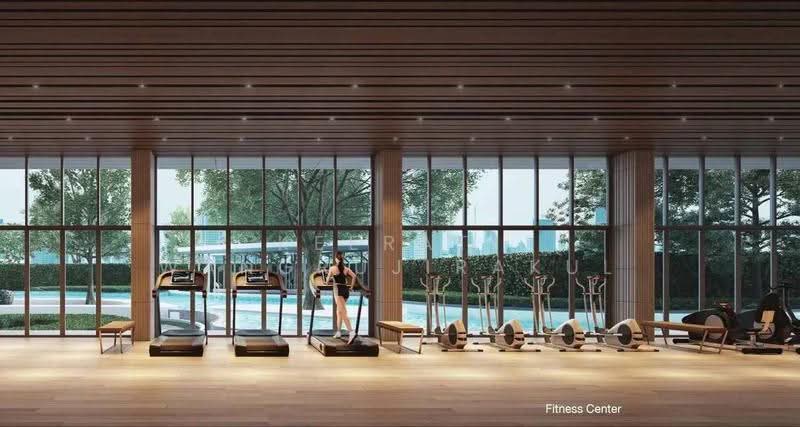 IDEO O2 Bangna, Bangkok, 195 Sanphawut Road, Bang Na Tai, Bang Na, Bangkok, 2 Bedrooms, 47 sqm, Condo For Rent, by Keerati Wangrujirakul, 500538395 - DDproperty.com