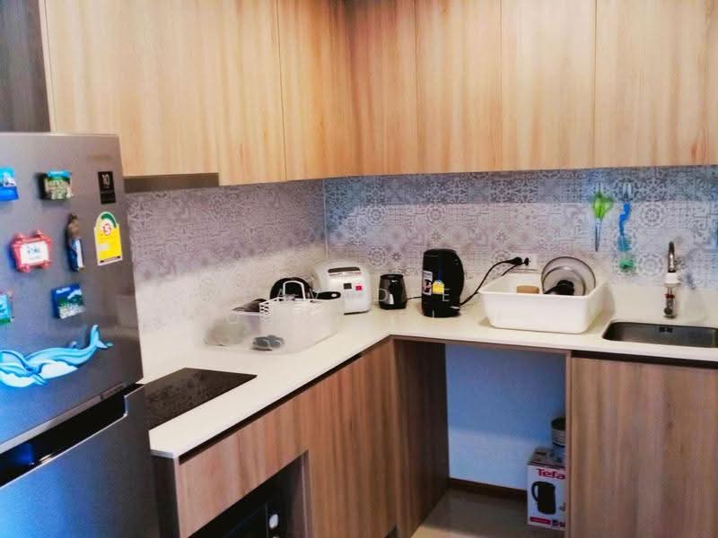 La Habana Hua Hin, Prachuap Khiri Khan, Soi Hua Hin 23, Nong Kae, Hua Hin, Prachuap Khiri Khan, 2 Bedrooms, 50 sqm, Condo For Sale, by Pavadee Boonyarith, 500538396 - DDproperty.com