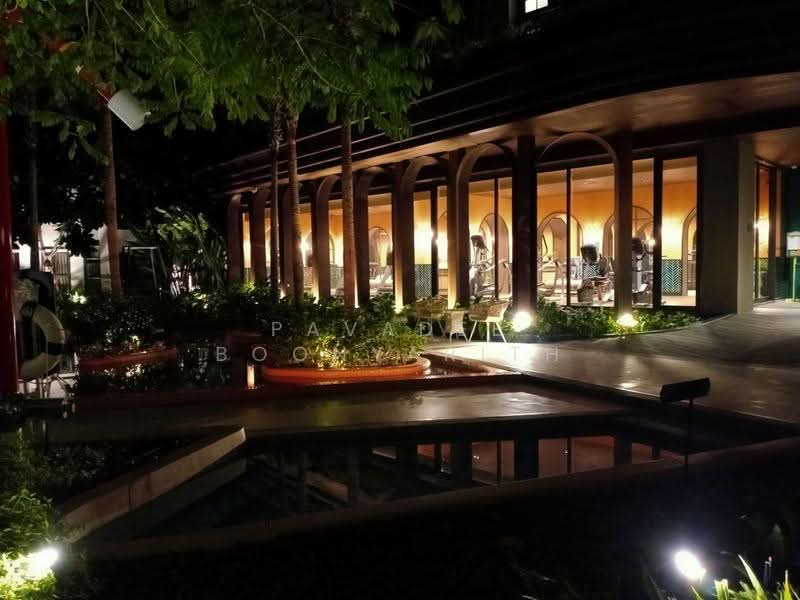 La Habana Hua Hin : ลา ฮาบานา หัวหิน, ประจวบคีรีขันธ์, ซอยหัวหิน 23, หนองแก, หัวหิน, ประจวบคีรีขันธ์, 50 ตร.ม., คอนโด ขาย, โดย Pavadee Boonyarith, 500538396 - DDproperty.com