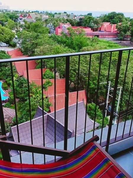 La Habana Hua Hin, Prachuap Khiri Khan, Soi Hua Hin 23, Nong Kae, Hua Hin, Prachuap Khiri Khan, 2 Bedrooms, 50 sqm, Condo For Sale, by Pavadee Boonyarith, 500538396 - DDproperty.com