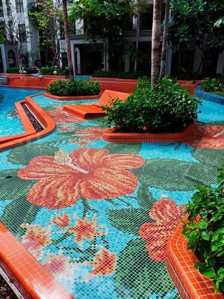 La Habana Hua Hin, Prachuap Khiri Khan, Soi Hua Hin 23, Nong Kae, Hua Hin, Prachuap Khiri Khan, 2 Bedrooms, 50 sqm, Condo For Sale, by Pavadee Boonyarith, 500538396 - DDproperty.com