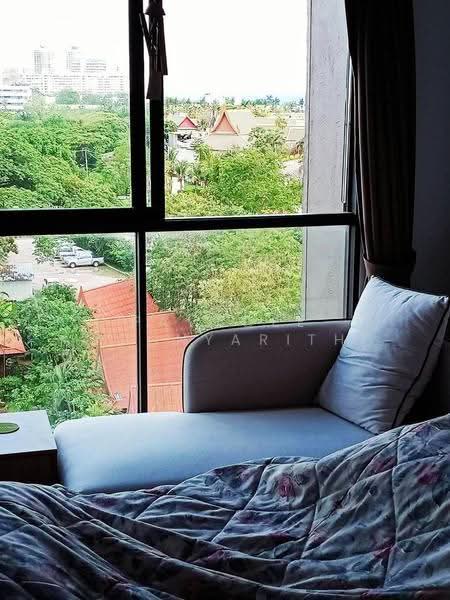 La Habana Hua Hin, Prachuap Khiri Khan, Soi Hua Hin 23, Nong Kae, Hua Hin, Prachuap Khiri Khan, 2 Bedrooms, 50 sqm, Condo For Sale, by Pavadee Boonyarith, 500538396 - DDproperty.com