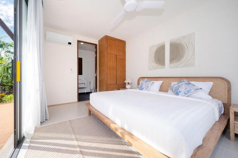 2R1161 Pool villa for rent 3 bedroom 3 bathroom 160,000/month at cherngtalay have fully furnished, Phuket, Choeng Thale, Thalang, Phuket, 3 Bedrooms, 200 sqm, Villa For Rent, by PK LIFE Property, 500538397 - DDproperty.com