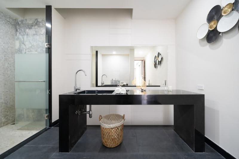 2R1161 Pool villa for rent 3 bedroom 3 bathroom 160,000/month at cherngtalay have fully furnished, Phuket, Choeng Thale, Thalang, Phuket, 3 Bedrooms, 200 sqm, Villa For Rent, by PK LIFE Property, 500538397 - DDproperty.com