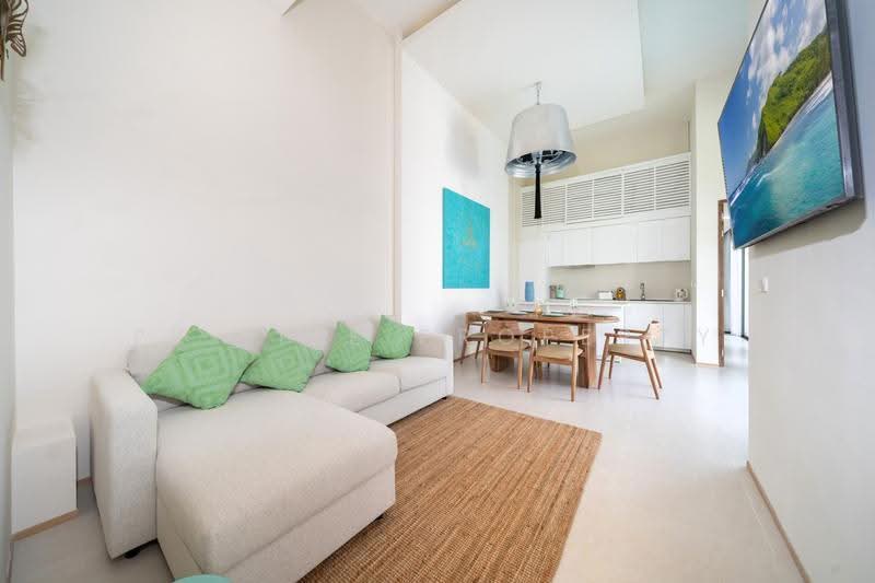 2R1161 Pool villa for rent 3 bedroom 3 bathroom 160,000/month at cherngtalay have fully furnished, Phuket, Choeng Thale, Thalang, Phuket, 3 Bedrooms, 200 sqm, Villa For Rent, by PK LIFE Property, 500538397 - DDproperty.com