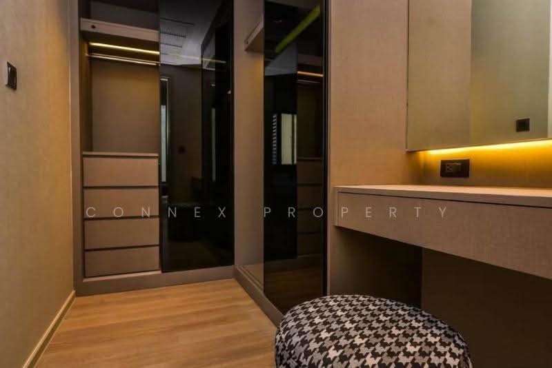 ASHTON Silom : แอชตัน สีลม, กรุงเทพ, 166 ถนนสีลม, บางรัก, กรุงเทพ, 71 ตร.ม., Condo ให้เช่า, โดย Connex Property, 500538399 - DDproperty.com