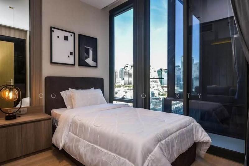 ASHTON Silom : แอชตัน สีลม, กรุงเทพ, 166 ถนนสีลม, บางรัก, กรุงเทพ, 71 ตร.ม., Condo ให้เช่า, โดย Connex Property, 500538399 - DDproperty.com