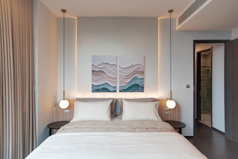 LAVIQ Sukhumvit 57, Bangkok, Soi Sukhumvit 57, Sukhumvit Road, Khlong Tan Nua, Watthana, Bangkok, 2 Bedrooms, 87 sqm, Condo For Sale, by HOME Real Estate Service, 500538401 - DDproperty.com