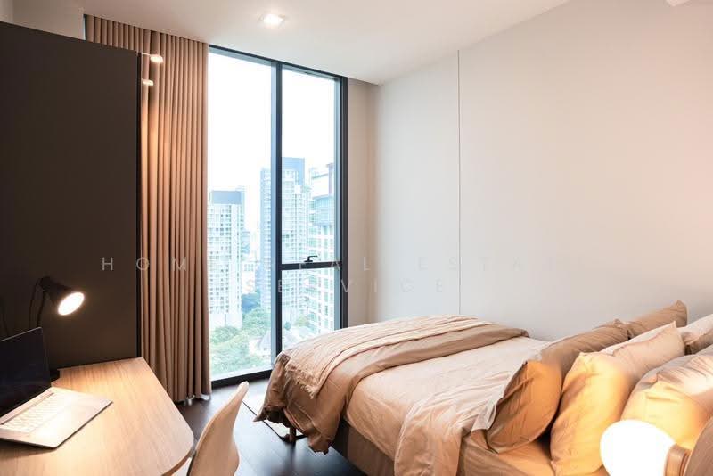 LAVIQ Sukhumvit 57, Bangkok, Soi Sukhumvit 57, Sukhumvit Road, Khlong Tan Nua, Watthana, Bangkok, 2 Bedrooms, 87 sqm, Condo For Sale, by HOME Real Estate Service, 500538401 - DDproperty.com