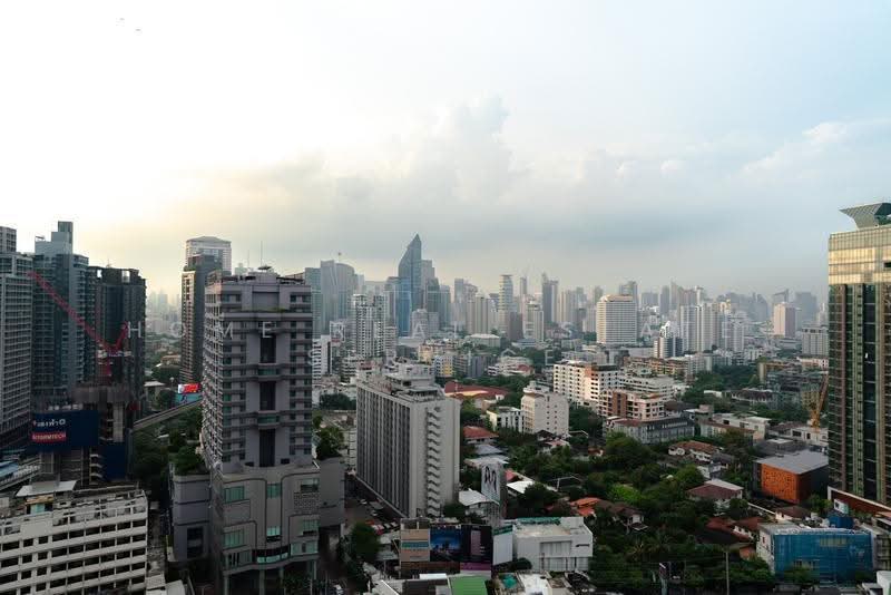LAVIQ Sukhumvit 57 : ลาวิค สุขุมวิท 57, กรุงเทพ, ซอย สุขุมวิท 57, คลองตันเหนือ, วัฒนา, กรุงเทพ, 87 ตร.ม., คอนโด ขาย, โดย HOME Real Estate Service, 500538401 - DDproperty.com