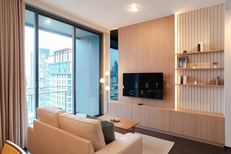 LAVIQ Sukhumvit 57, Bangkok, Soi Sukhumvit 57, Sukhumvit Road, Khlong Tan Nua, Watthana, Bangkok, 2 Bedrooms, 87 sqm, Condo For Sale, by HOME Real Estate Service, 500538401 - DDproperty.com