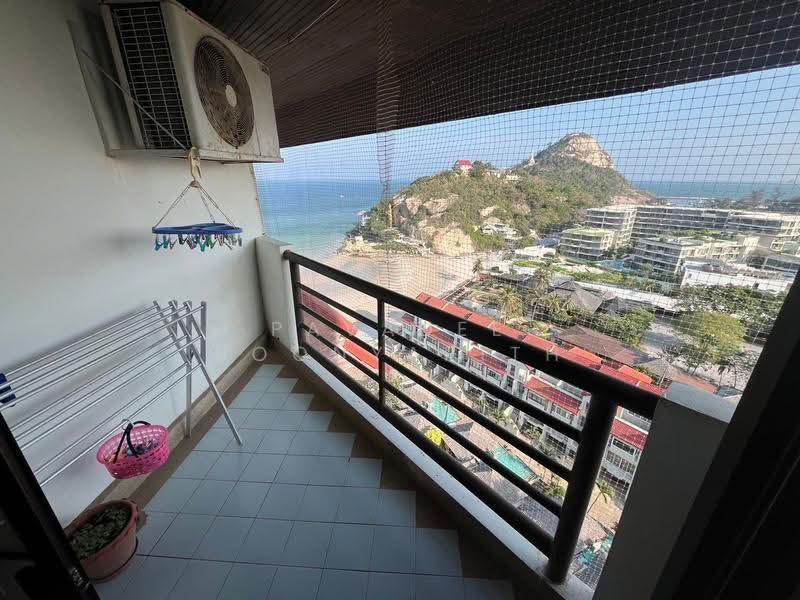 Hua Hin Sea View Paradise : หัวหินวิวทะเลพาราไดซ์, ประจวบคีรีขันธ์, 12 ถนน ตะเกียบ, หนองแก, หัวหิน, ประจวบคีรีขันธ์, 72 ตร.ม., คอนโด ขาย, โดย Pavadee Boonyarith, 500538403 - DDproperty.com