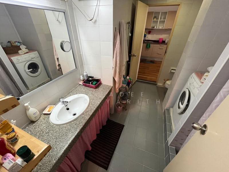 Hua Hin Sea View Paradise, Prachuap Khiri Khan, 12 Takiap Road, Nong Kae, Hua Hin, Prachuap Khiri Khan, 1 Bedroom, 72 sqm, Condo For Sale, by Pavadee Boonyarith, 500538403 - DDproperty.com