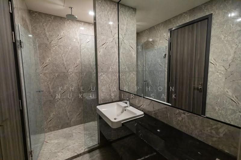 ASHTON Asoke, Bangkok, 131 Asoke Montri Road, Khlongtoei Nua, Watthana, Bangkok, 1 Bedroom, 36 sqm, Condo For Rent, by Khlueanphon Nukulsirisak, 500538406 - DDproperty.com