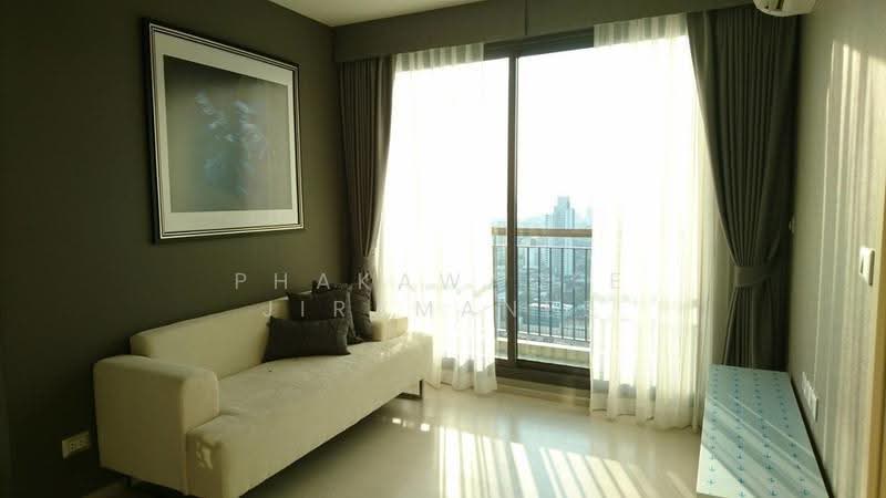 Rhythm Sukhumvit 42 : ริทึ่ม สุขุมวิท 42, กรุงเทพ, ซอยสุขุมวิท 42, พระโขนง, คลองเตย, กรุงเทพ, 48 ตร.ม., คอนโด ให้เช่า, โดย Phakawadee Jiramanee, 500538407 - DDproperty.com
