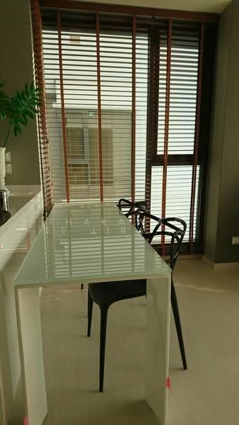 Rhythm Sukhumvit 42, Bangkok, Soi Sukhumvit 42, Sukhumvit Road, Phra Kanong, Khlong Toei, Bangkok, 1 Bedroom, 48 sqm, Condo For Rent, by Phakawadee Jiramanee, 500538407 - DDproperty.com