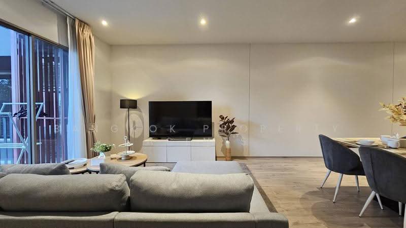 Rhythm Ekkamai Estate, Bangkok, Soi Sukhumvit 63, Khlongtoei Nua, Watthana, Bangkok, 2 Bedrooms, 86 sqm, Condo For Rent, by BANGKOK PROPERTY AGENTS, 500538408 - DDproperty.com