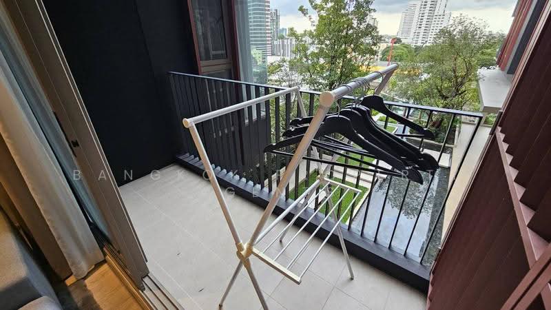 Rhythm Ekkamai Estate, Bangkok, Soi Sukhumvit 63, Khlongtoei Nua, Watthana, Bangkok, 2 Bedrooms, 86 sqm, Condo For Rent, by BANGKOK PROPERTY AGENTS, 500538408 - DDproperty.com