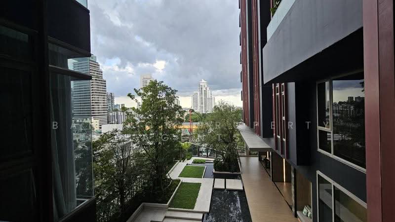Rhythm Ekkamai Estate, กรุงเทพ, Soi Sukhumvit 63, คลองเตยเหนือ, วัฒนา, กรุงเทพ, 86 ตร.ม., คอนโด ให้เช่า, โดย BANGKOK PROPERTY AGENTS, 500538408 - DDproperty.com