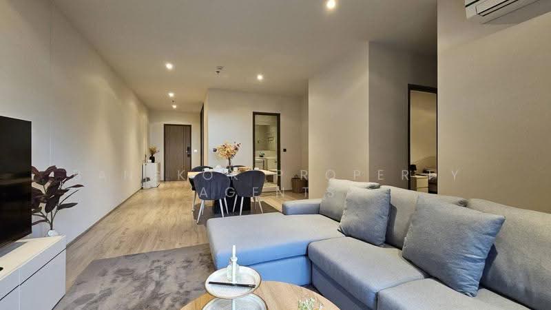 Rhythm Ekkamai Estate, กรุงเทพ, Soi Sukhumvit 63, คลองเตยเหนือ, วัฒนา, กรุงเทพ, 86 ตร.ม., คอนโด ให้เช่า, โดย BANGKOK PROPERTY AGENTS, 500538408 - DDproperty.com